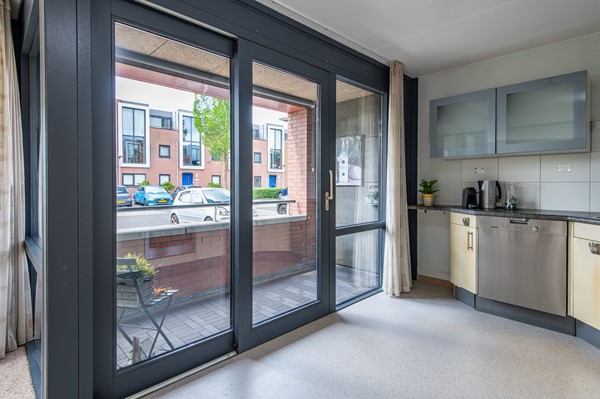Medium property photo - Spankerstraat 25, 2162 LT Lisse